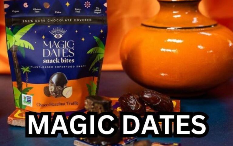 Magic Dates Shark Tank Update