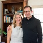 Eric Weinberger Wife