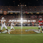 Texas vs. Ohio State