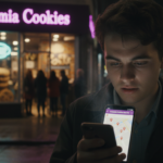 Insomnia Cookies Near Me