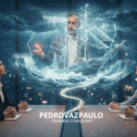 PedroVazPaulo Business Consultant