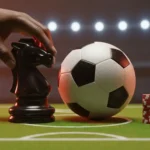 Online Sports Betting Strategy: Bitcoin Wagers & Market Insights for Smart Bets