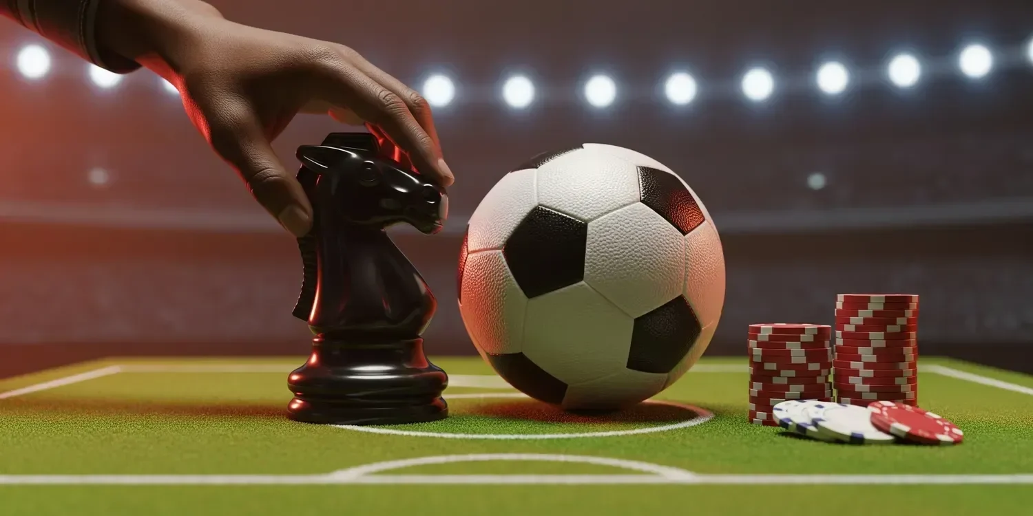 Online Sports Betting Strategy: Bitcoin Wagers & Market Insights for Smart Bets