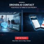 Droven io Contact